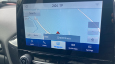 Ford Puma 1.0 EcoBoost Hybrid mHEV 155 ST-Line 5dr Petrol Hatchback